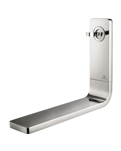 Смеситель для раковины без донного клапана Noken Lounge N199999990