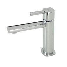 Смеситель для раковины без донного клапана Noken NK Concept N199999531