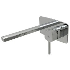 Смеситель для раковины без донного клапана Noken NK Concept N199999428