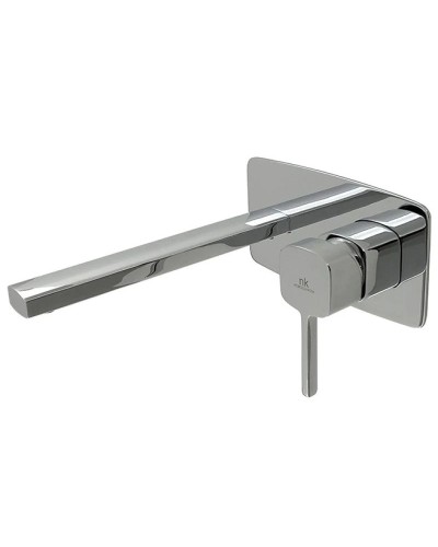 Смеситель для раковины без донного клапана Noken NK Concept N199999428