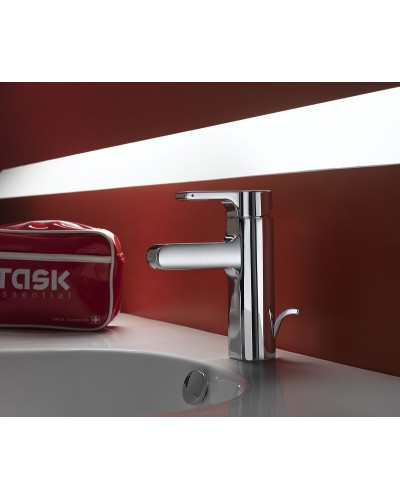 Смеситель для раковины Jacob Delafon Singulier E10860-CP Хром