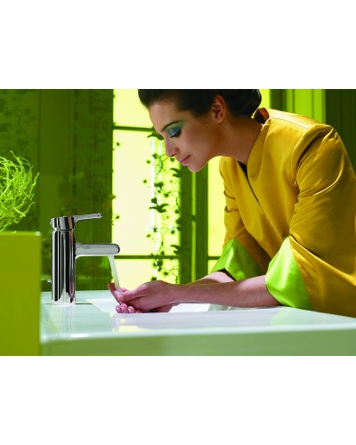 Смеситель для раковины Jacob Delafon Singulier E10860-CP Хром