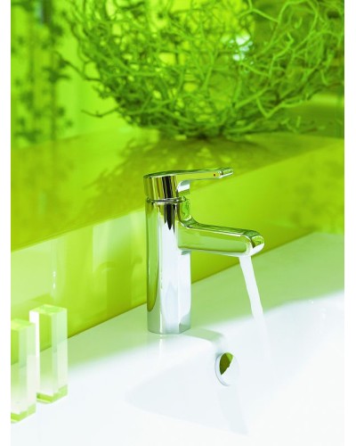 Смеситель для раковины Jacob Delafon Singulier E10860-CP Хром