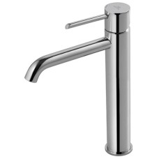 Смеситель для раковины без донного клапана Noken Round N199999093