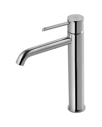 Смеситель для раковины без донного клапана Noken Round N199999093