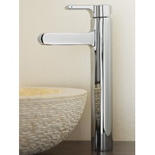 Смеситель для раковины Jacob Delafon Singulier E10861-CP Хром