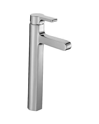 Смеситель для раковины Jacob Delafon Singulier E10861-CP Хром