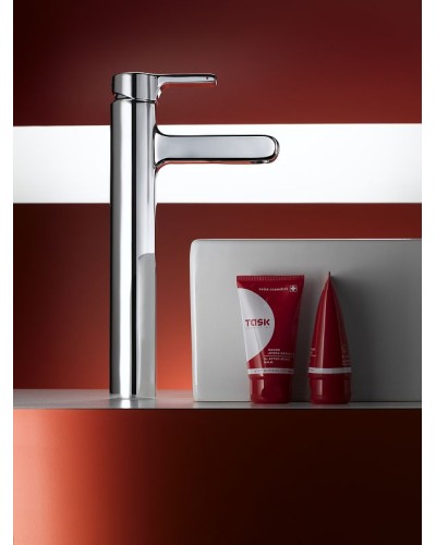 Смеситель для раковины Jacob Delafon Singulier E10861-CP Хром