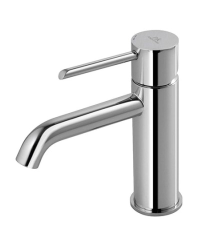 Смеситель для раковины без донного клапана Noken Round N199999098