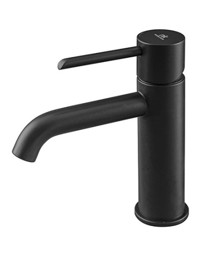 Смеситель для раковины без донного клапана Noken Round N199999103