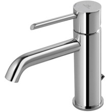 Смеситель для раковины с донным клапаном Noken Round N199999102