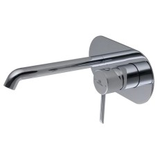 Смеситель для раковины без донного клапана Noken Round N1999990688