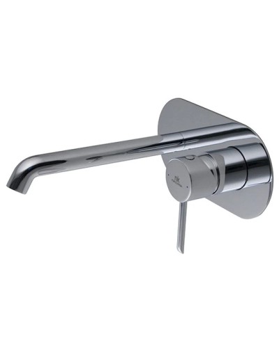 Смеситель для раковины без донного клапана Noken Round N1999990688