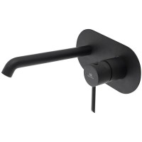 Смеситель для раковины без донного клапана Noken Round N199999066