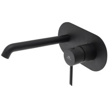 Смеситель для раковины без донного клапана Noken Round N199999066