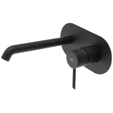 Смеситель для раковины без донного клапана Noken Round N199999066