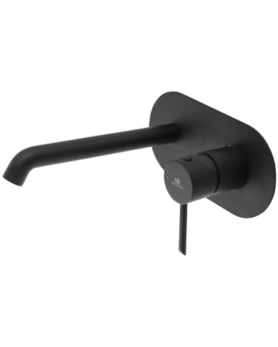 Смеситель для раковины без донного клапана Noken Round N199999066