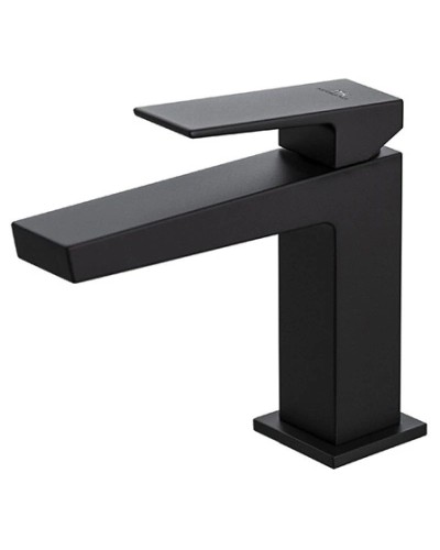 Смеситель для раковины без донного клапана Noken Square N199998924