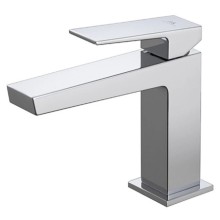 Смеситель для раковины с донным клапаном Noken Square N199998927