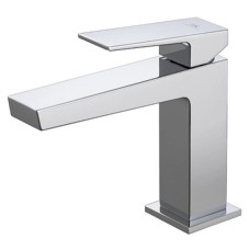 Смеситель для раковины с донным клапаном Noken Square N199998927