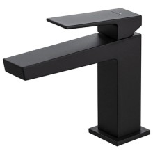 Смеситель для раковины с донным клапаном Noken Square N199998922