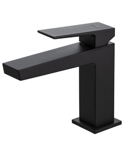 Смеситель для раковины с донным клапаном Noken Square N199998922