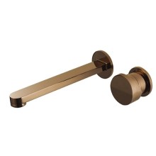 Смеситель для раковины без донного клапана Noken Tono N199999160