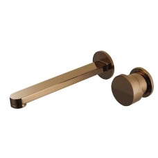 Смеситель для раковины без донного клапана Noken Tono N199999160