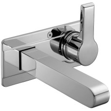 Смеситель для раковины Jacob Delafon Singulier E10863-CP Хром