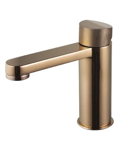 Смеситель для раковины без донного клапана Noken Tono N109390087