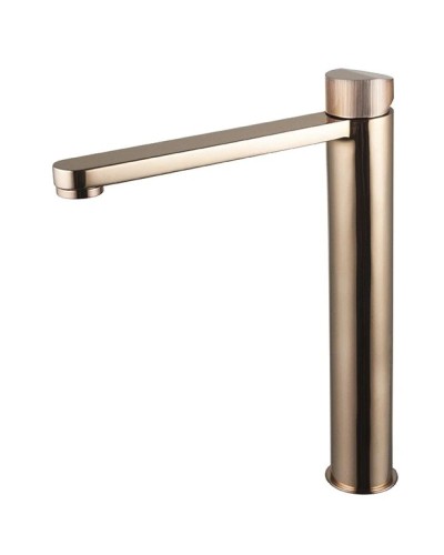 Смеситель для раковины без донного клапана Noken Tono N109390133