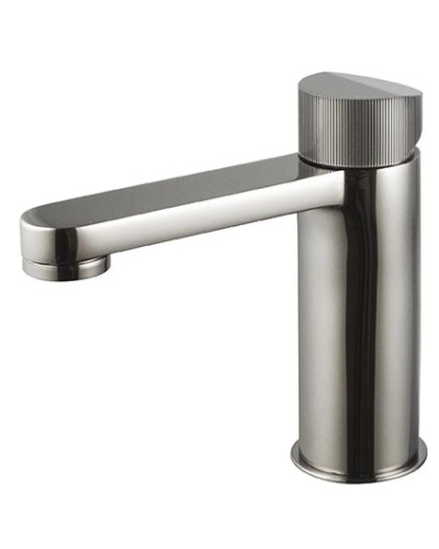 Смеситель для раковины без донного клапана Noken Tono N122030065