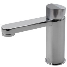 Смеситель для раковины без донного клапана Noken Tono N109390065