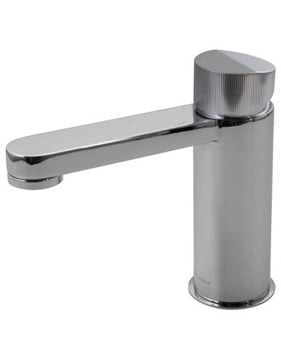 Смеситель для раковины без донного клапана Noken Tono N109390065