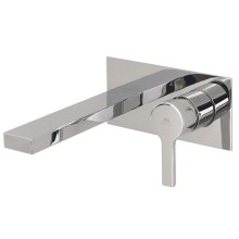 Смеситель для раковины без донного клапана Noken Urban N199999352