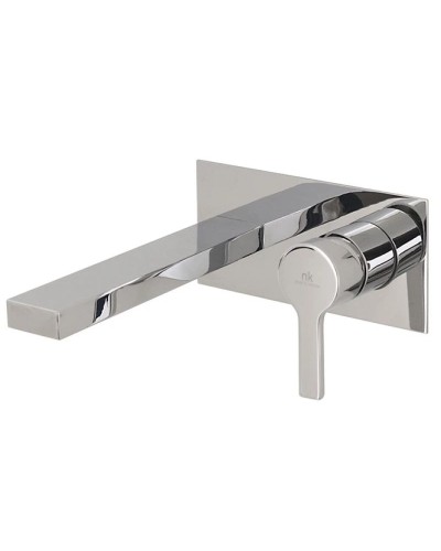 Смеситель для раковины без донного клапана Noken Urban N199999352