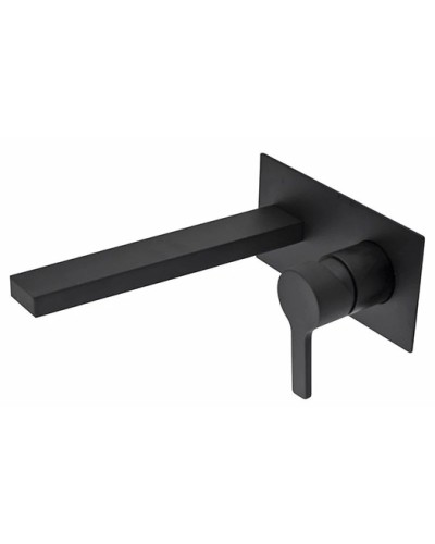 Смеситель для раковины без донного клапана Noken Urban N199999067