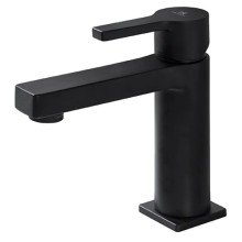 Смеситель для раковины с донным клапаном Noken Urban N199999612