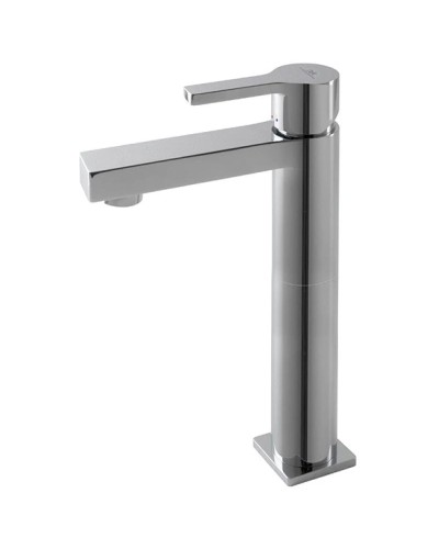 Смеситель для раковины с донным клапаном Noken Urban N199999614