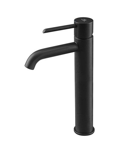 Смеситель для раковины без донного клапана Noken Round N199999092