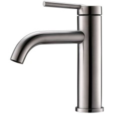 Смеситель для раковины BelBagno Etna ETN-LVM2-IN Сатин