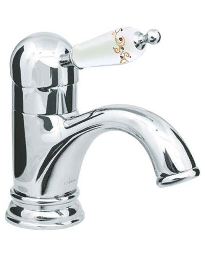 Смеситель для раковины Boheme Provance 261-PR Хром