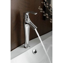 Смеситель для раковины Jacob Delafon Symbol E19774-CP Хром