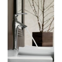 Смеситель для раковины Jacob Delafon Symbol E19774-CP Хром