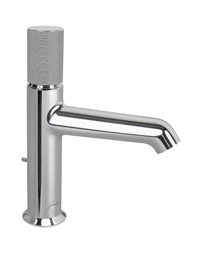 Смеситель для раковины Jacob Delafon Edgar E29845-CP Хром