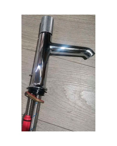 Смеситель для раковины Jacob Delafon Edgar E29845-CP Хром