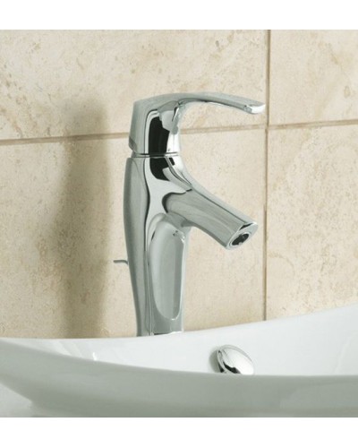 Смеситель для раковины Jacob Delafon Symbol E72680-CP Хром