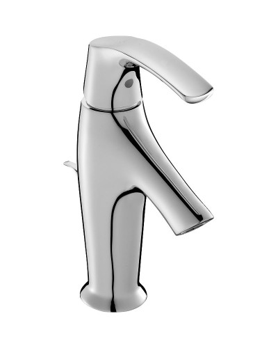 Смеситель для раковины Jacob Delafon Symbol E72680-CP Хром