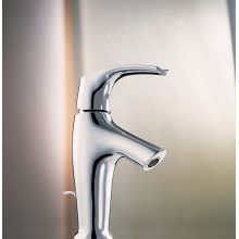 Смеситель для раковины Jacob Delafon Symbol E72680-CP Хром