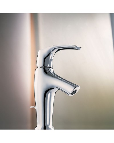 Смеситель для раковины Jacob Delafon Symbol E72680-CP Хром